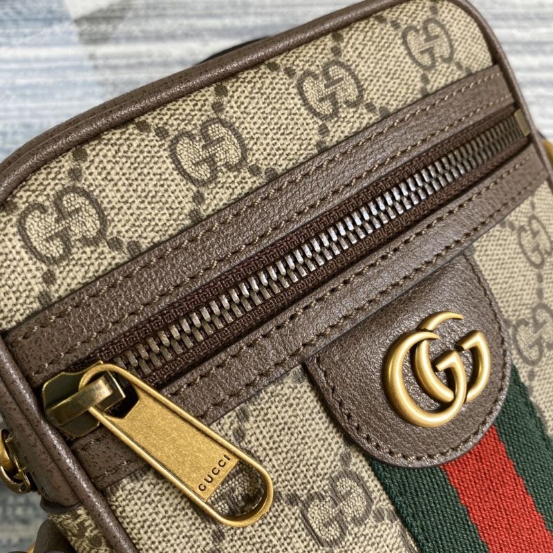 Mens Gucci Satchel Bags